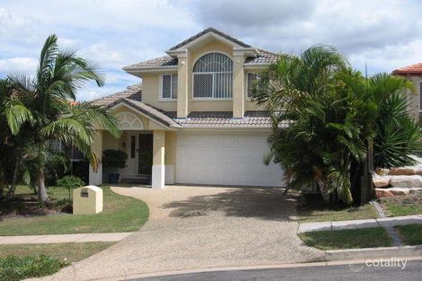 Property photo of 185 Galaxy Street Bridgeman Downs QLD 4035