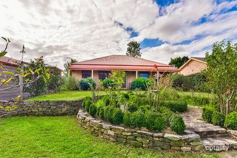 Property photo of 30 Welling Drive Narellan Vale NSW 2567