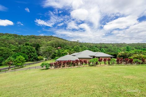 Property photo of 9 Des Quinlan Crescent Tallebudgera QLD 4228