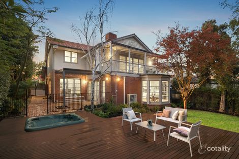 Property photo of 13 Lurnea Road Glen Iris VIC 3146