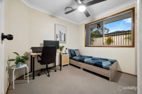 Property photo of 10 Steamer Place Currans Hill NSW 2567