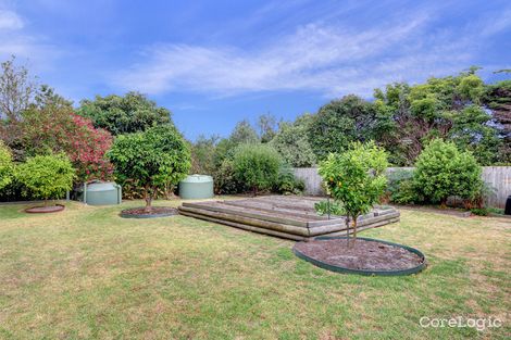 Property photo of 8 Howitt Street Dromana VIC 3936