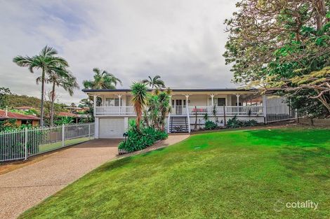 99 Samuel St, Camp Hill, QLD 4152