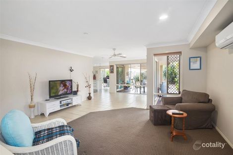 Property photo of 14 Keegan Circuit Currumbin Waters QLD 4223