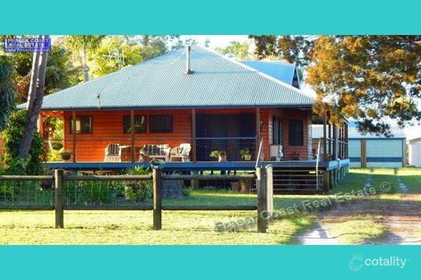 48 Boronia Dr, Poona, QLD 4650