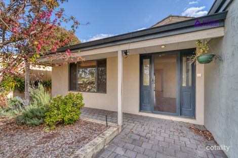 Property photo of 23A Alderhurst Crescent Bayswater WA 6053
