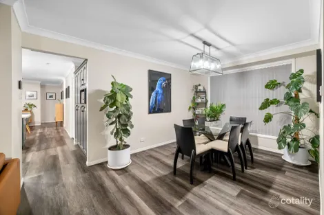Property photo of 10 Steamer Place Currans Hill NSW 2567