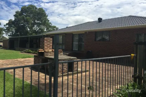 Property photo of 225 Ramsay Road Rossmore NSW 2557