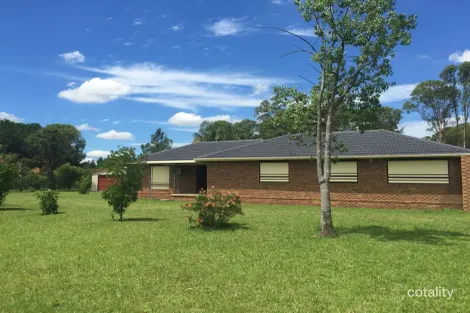 Property photo of 225 Ramsay Road Rossmore NSW 2557