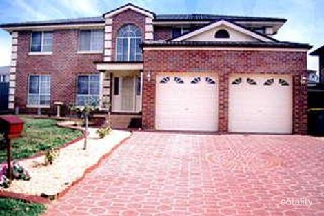 Property photo of 159 Ridgetop Drive Glenmore Park NSW 2745