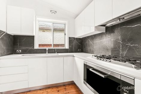 Property photo of 34 Wardell Road Earlwood NSW 2206