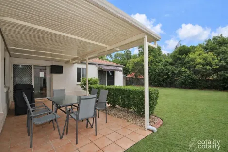 Property photo of 15 Bedford Crescent Mudgeeraba QLD 4213