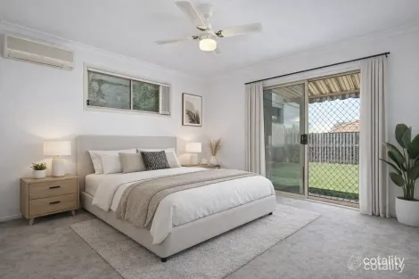 Property photo of 15 Bedford Crescent Mudgeeraba QLD 4213