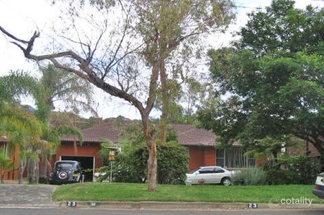 Property photo of 23 Dobell Road Engadine NSW 2233