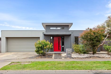 6 Ballyliffen Cres, Torquay, VIC 3228