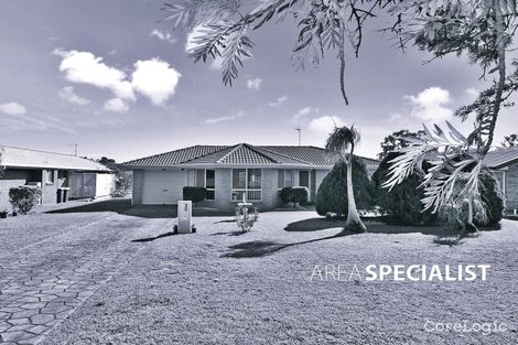 Property photo of 39 Orchid Drive Burrum Heads QLD 4659