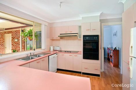 Property photo of 16 Benares Crescent Acacia Gardens NSW 2763