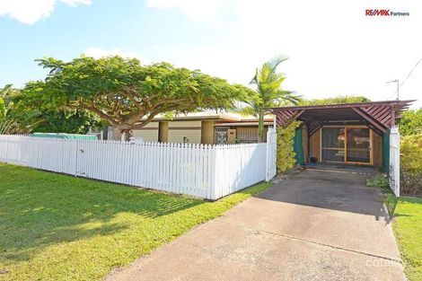 23 Cooloola Cres, Urangan, QLD 4655