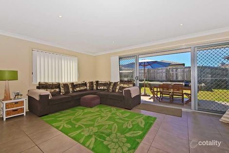 Property photo of 18 Treeline Circuit Upper Coomera QLD 4209