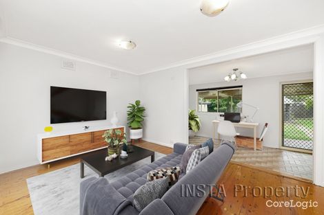Property photo of 21 Petunia Avenue Bankstown NSW 2200