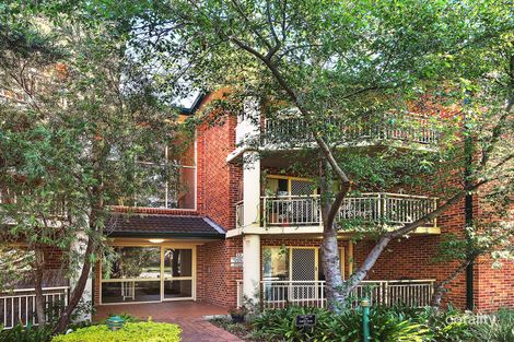 Property photo of 16/506-512 President Avenue Sutherland NSW 2232