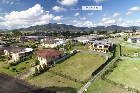 16 Laurie St, Gloucester, NSW 2422