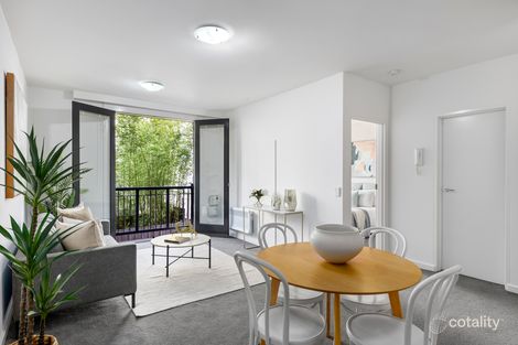 Property photo of 5/202 The Avenue Parkville VIC 3052