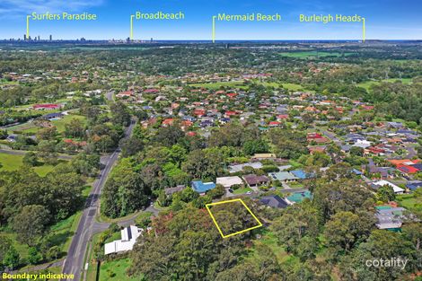Property photo of 7 Kerala Court Mudgeeraba QLD 4213