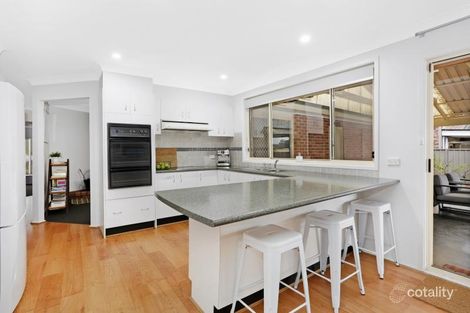 Property photo of 20 Rixon Road Appin NSW 2560