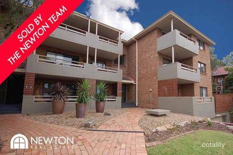 Property photo of 10/18-22 Ocean Street Cronulla NSW 2230