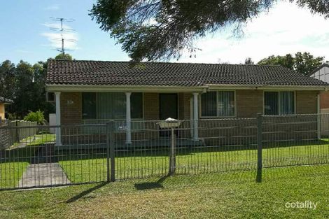 Property photo of 95 Devonshire Crescent Oak Flats NSW 2529