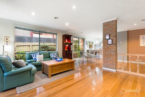 Property photo of 74 Viviani Crescent Heathmont VIC 3135