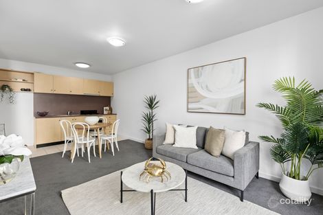 Property photo of 5/202 The Avenue Parkville VIC 3052