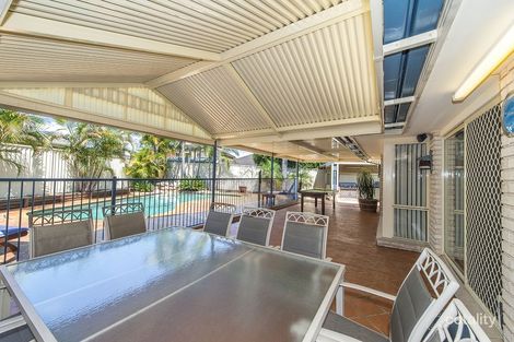 Property photo of 10 Carina Place Cranebrook NSW 2749