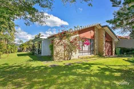 Property photo of 4 Navajo Road Mudgeeraba QLD 4213