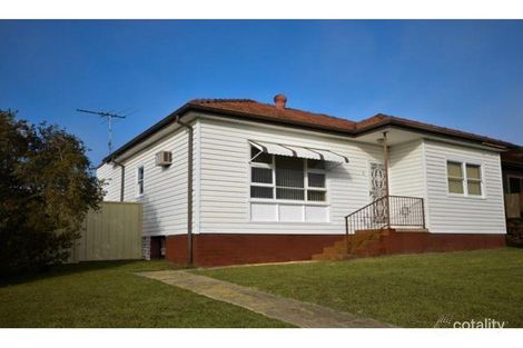 9 Bates Ave, South Wentworthville, NSW 2145