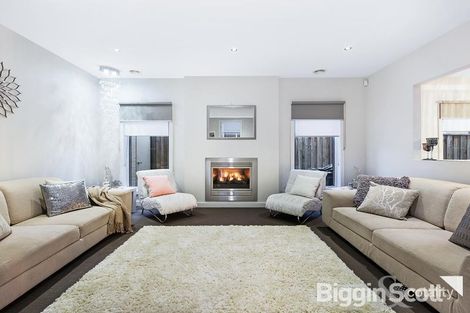 Property photo of 118 Clarendon Drive Keysborough VIC 3173