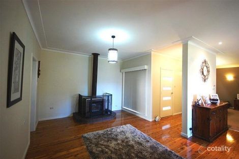 Property photo of 33 Drummond Street Lockhart NSW 2656