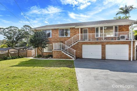 Property photo of 2 Clwydon Close Belrose NSW 2085