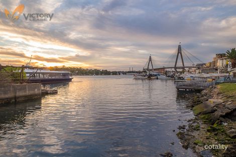 Property photo of 113/1 Wattle Crescent Pyrmont NSW 2009