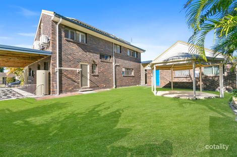 Property photo of 7 Truscott Court Golden Beach QLD 4551