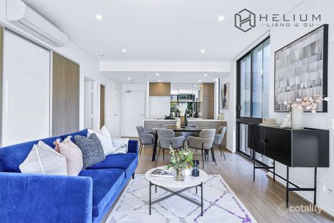 Property photo of 722/2B Defries Avenue Zetland NSW 2017
