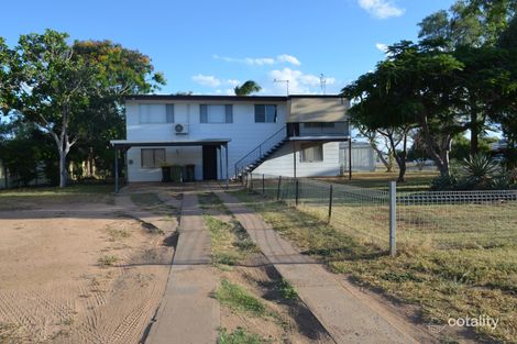 Property photo of 45 Stower Street Blackwater QLD 4717