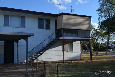 Property photo of 45 Stower Street Blackwater QLD 4717