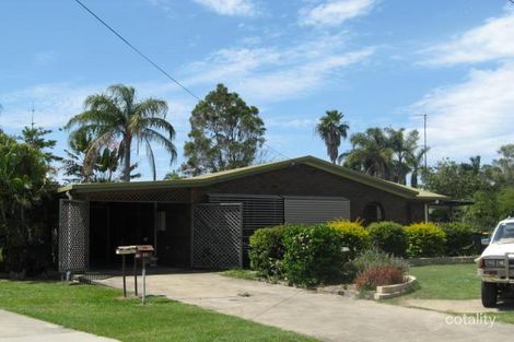 10 Andrew Ct, Boyne Island, QLD 4680