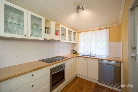 Property photo of 17 Bramston Street Gladstone Central QLD 4680