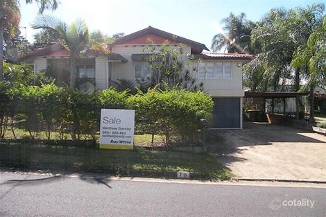 10 Wakefield St, Allenstown, QLD 4700