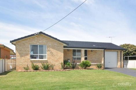 20 Lee-Ann Cres, Cessnock, NSW 2325