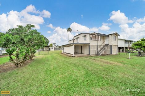 55 CHARLES ST, INNISFAIL, QLD 4860