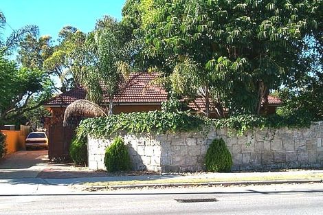 535 Canning Hwy, Alfred Cove, WA 6154